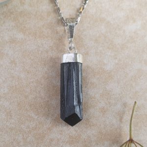 Black Tourmaline