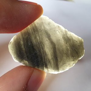 Agni Manitite (Pseudo Tektite)