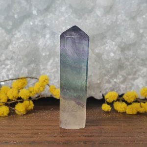 Fluorite