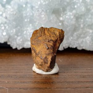 Gebel Kamil Meteorite – Stones of Transformation
